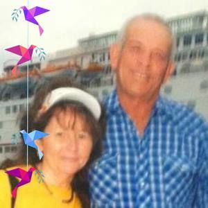 Meet your Posher, Wanda